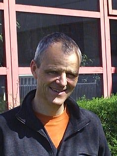 Prof. Dr. Johannes Isselstein