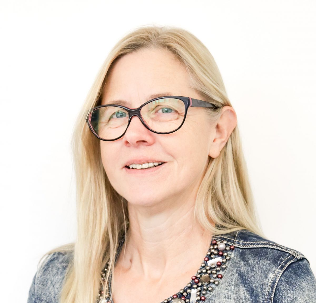 Prof. Monika Schreiner (IGZ)